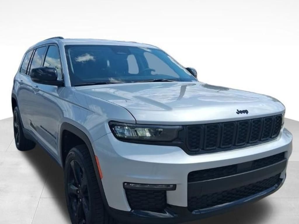Used 2023 Jeep