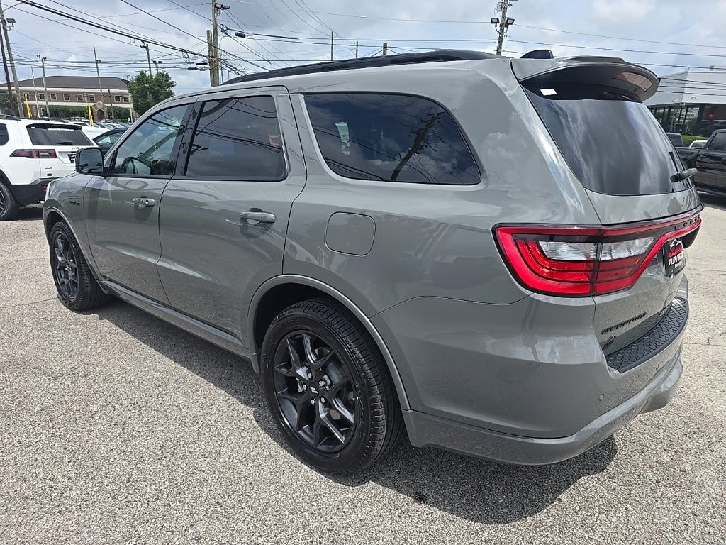 New 2026 Dodge Durango GT Plus Hemi V8 Sport Utility
