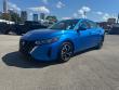 Used 2024 Nissan Sentra SV Sedan