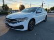Used 2024 Volkswagen Jetta S Sedan