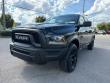 Used 2024 Ram 1500 Classic Warlock Cab; Crew; Short Bed