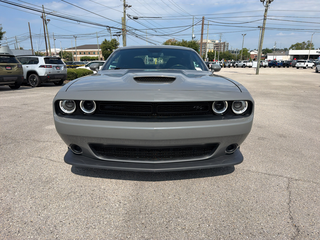 Used 2023 Dodge Challenger R/T Coupe