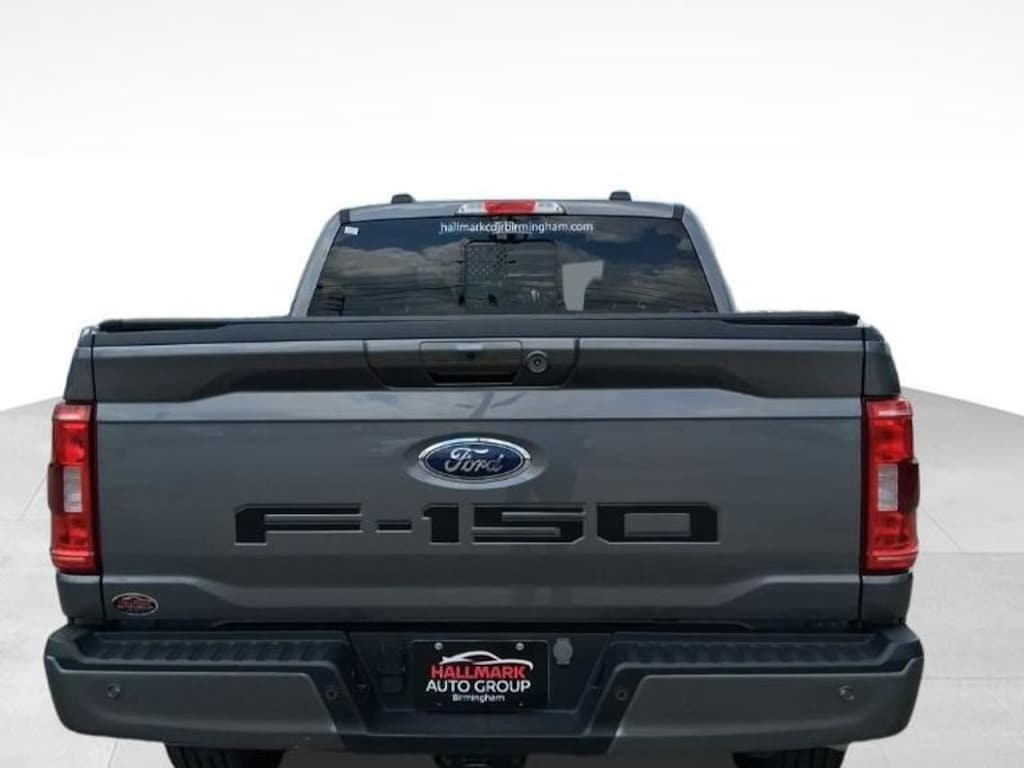 Used 2023 Ford