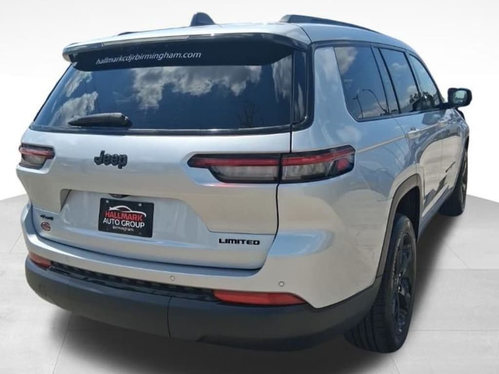 Used 2023 Jeep