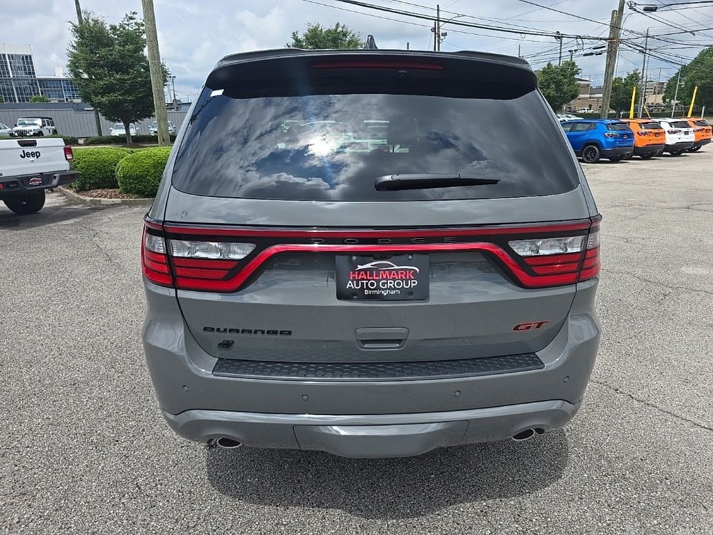 New 2026 Dodge Durango GT Plus Hemi V8 Sport Utility