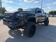 Used 2025 Toyota Tacoma TRD Sport Double Cab