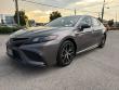 Used 2021 Toyota Camry SE Sedan