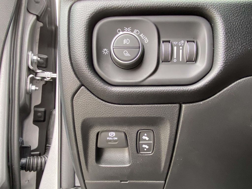 2026 RAM 1500 Big Horn/Lone Star - Photo 23