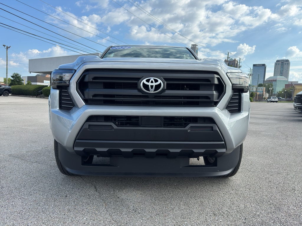 Used 2024 Toyota Tacoma SR Extended Cab