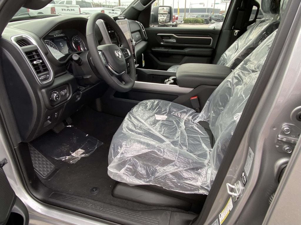 2026 RAM 1500 Big Horn/Lone Star - Photo 12