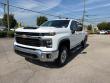 Used 2025 Chevrolet Silverado LT Crew Cab