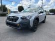 Used 2023 Subaru Outback Wilderness Sport Utility