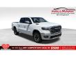 Used 2025 Ram 1500 Laramie Crew Cab