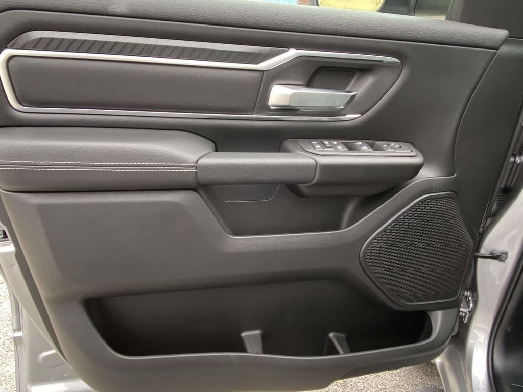 2026 RAM 1500 Big Horn/Lone Star - Photo 13