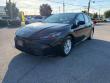 Used 2025 Toyota Camry Hybrid LE Sedan