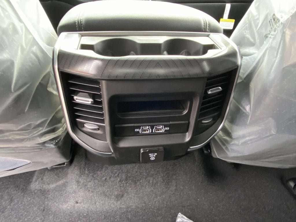2026 RAM 1500 Big Horn/Lone Star - Photo 11
