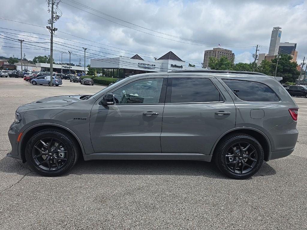 New 2026 Dodge Durango GT Plus Hemi V8 Sport Utility