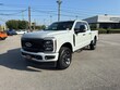  Ford F-250
