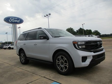 2026 Ford Expedition Active SUV