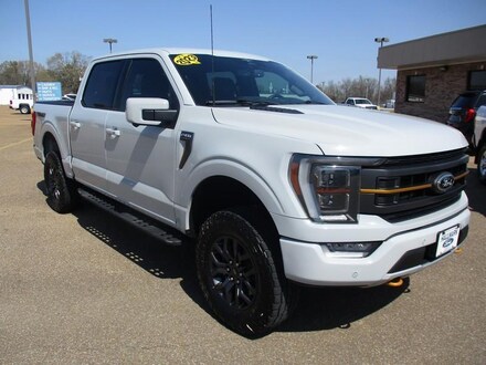 2023 Ford F-150 Tremor Supercrew 4WD