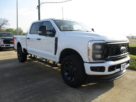 2026 Ford F-250 SD STX TRUCK