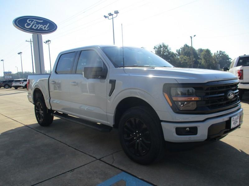 2026 Ford F-150 XLT Supercrew 4WD