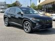 Used 2022 Hyundai Tucson Hybrid Limited Sport Utility