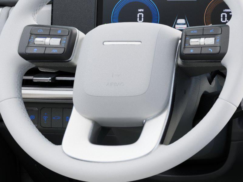 2026 Hyundai Santa Fe SE - Photo 15