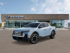 2026 Hyundai Santa Cruz SEL Crew Cab