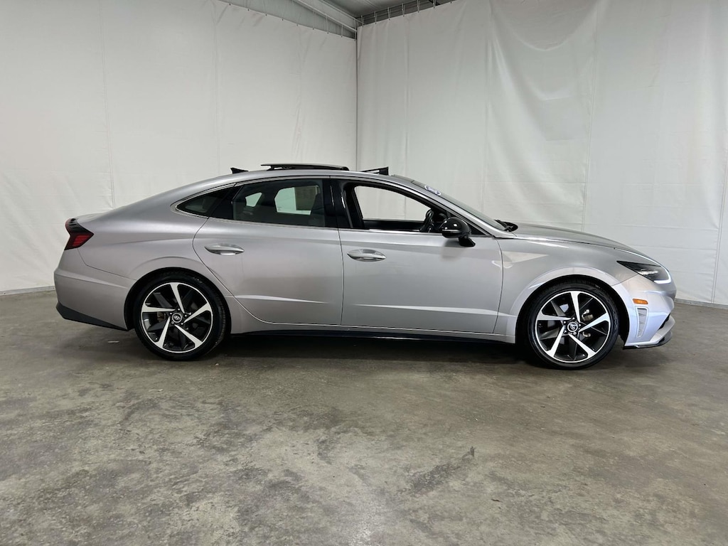 Used 2023 Hyundai