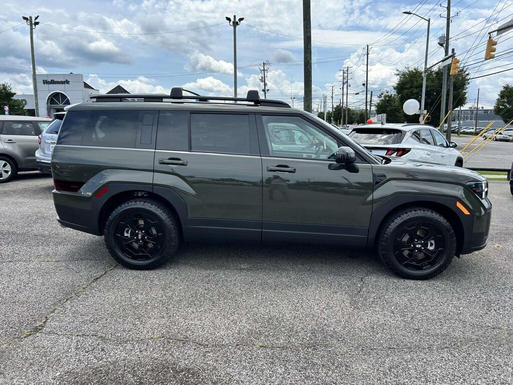 Used 2026 Hyundai Santa Fe XRT Sport Utility