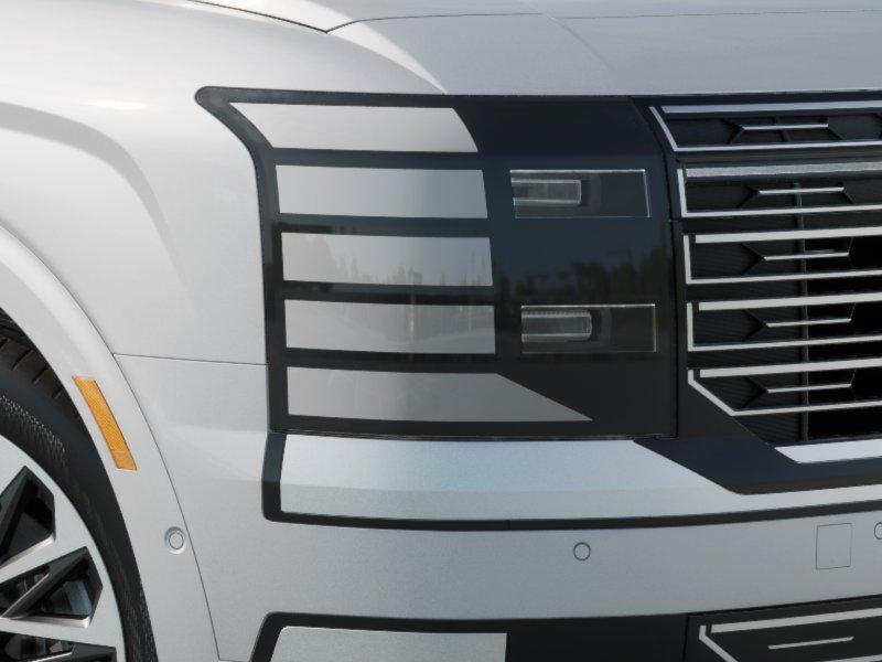 2026 Hyundai Palisade Calligraphy - Photo 9