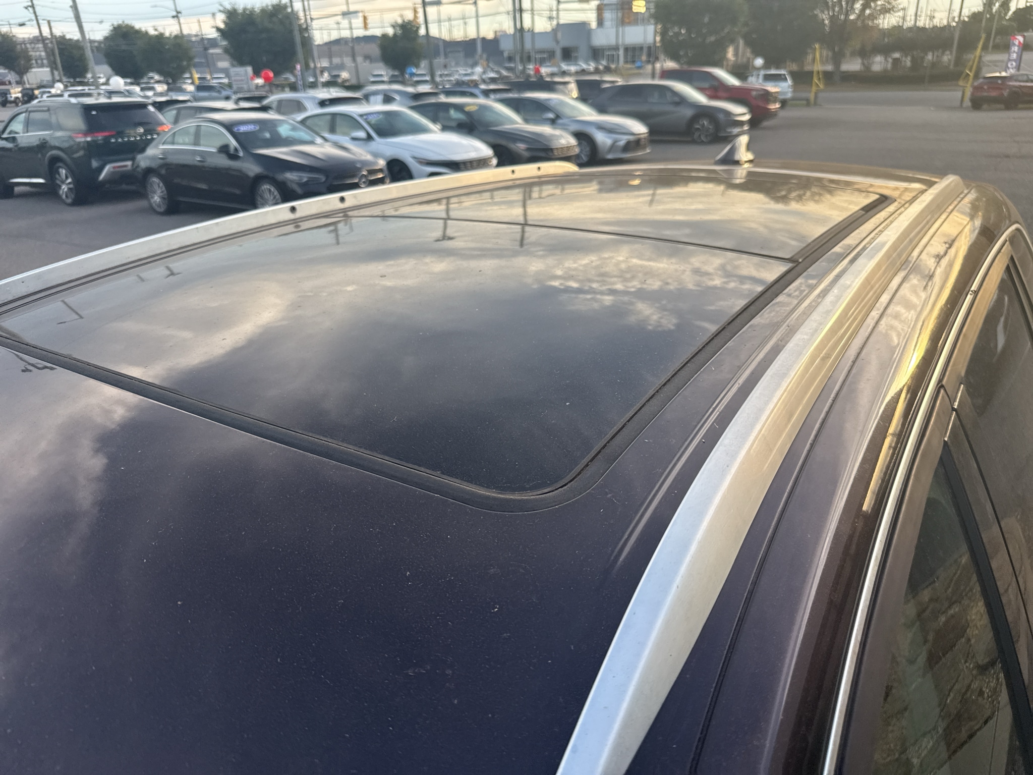 2020 Buick Envision