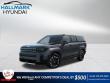 New 2026 Hyundai Santa Fe Hybrid SE Sport Utility