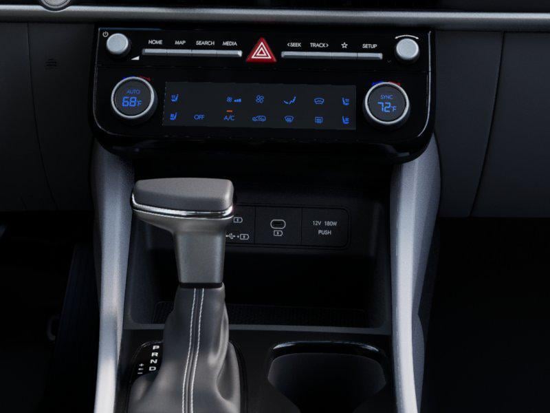 2026 Hyundai Tucson SEL - Photo 16