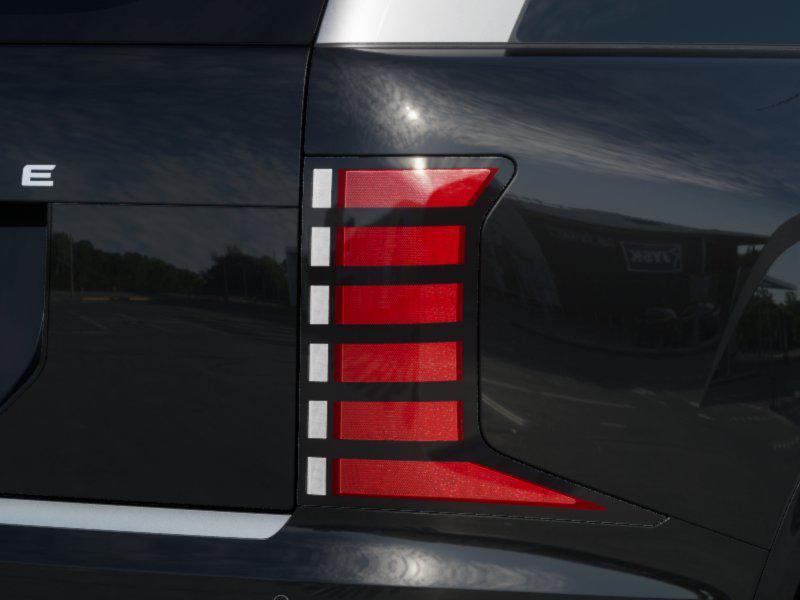 2026 Hyundai Palisade Calligraphy - Photo 10