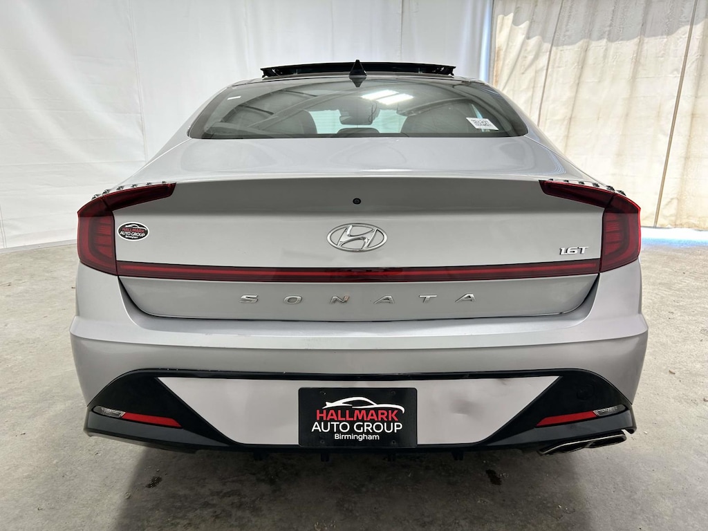 Used 2023 Hyundai