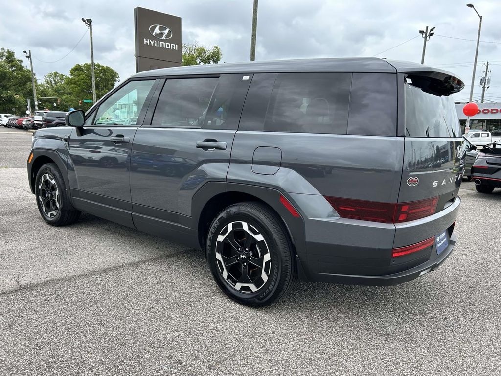 Used 2026 Hyundai