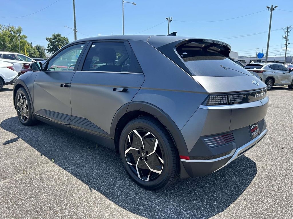 Used 2023 Hyundai IONIQ 5 SEL Sport Utility