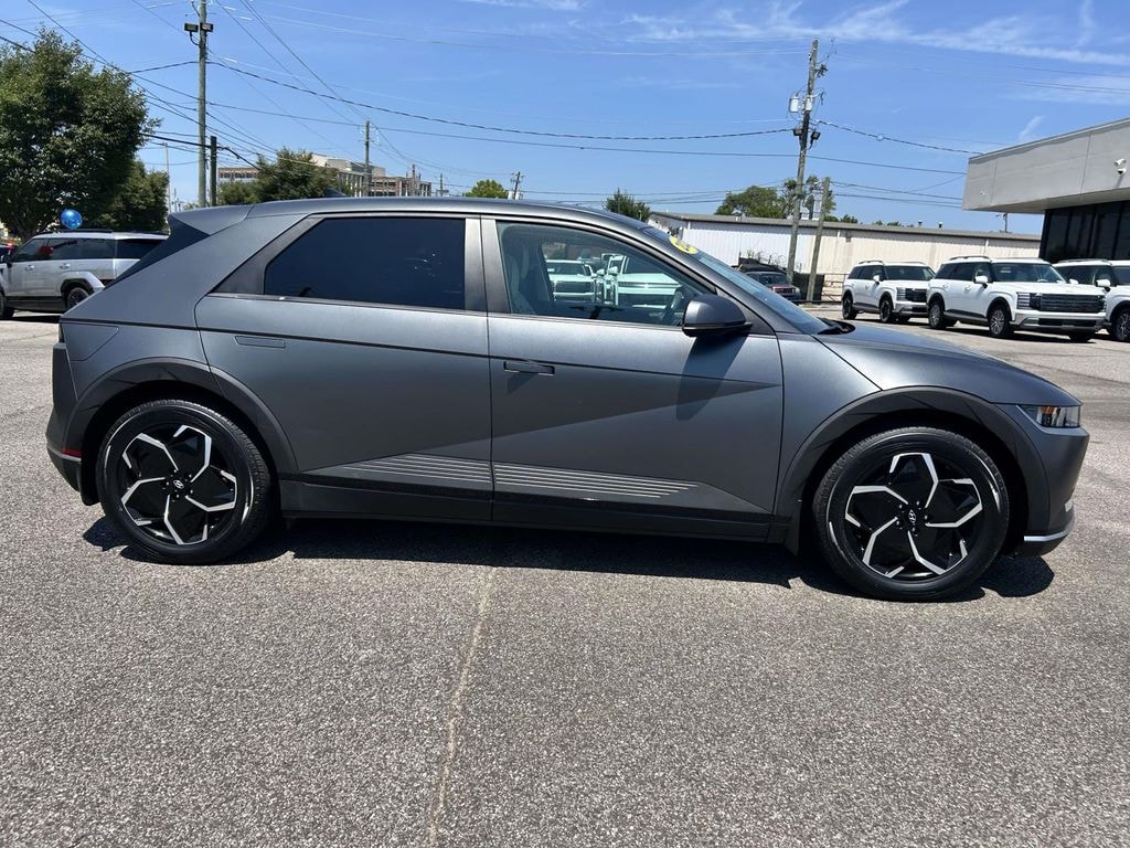 Used 2023 Hyundai IONIQ 5 SEL Sport Utility