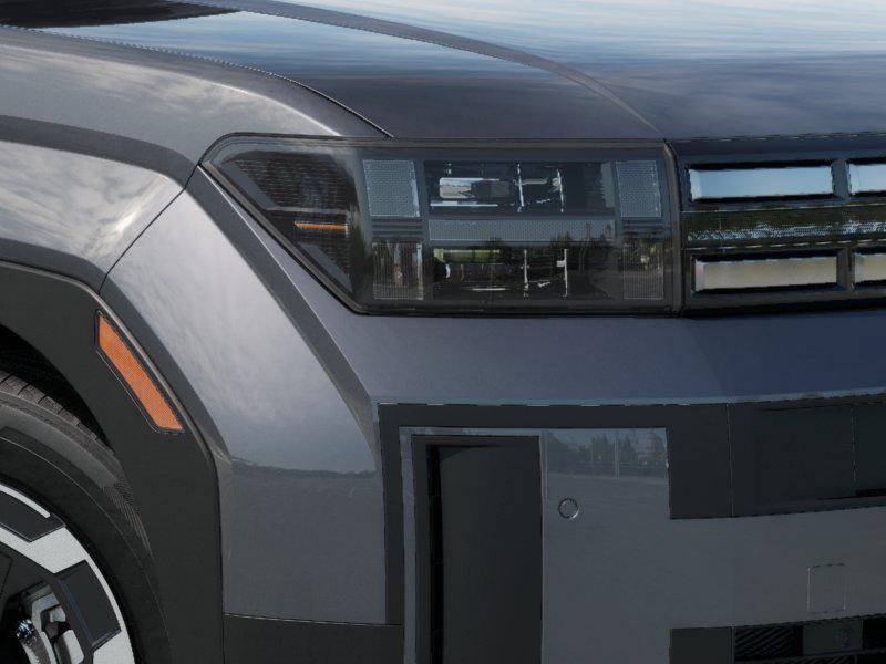 2026 Hyundai Santa Fe SE - Photo 9