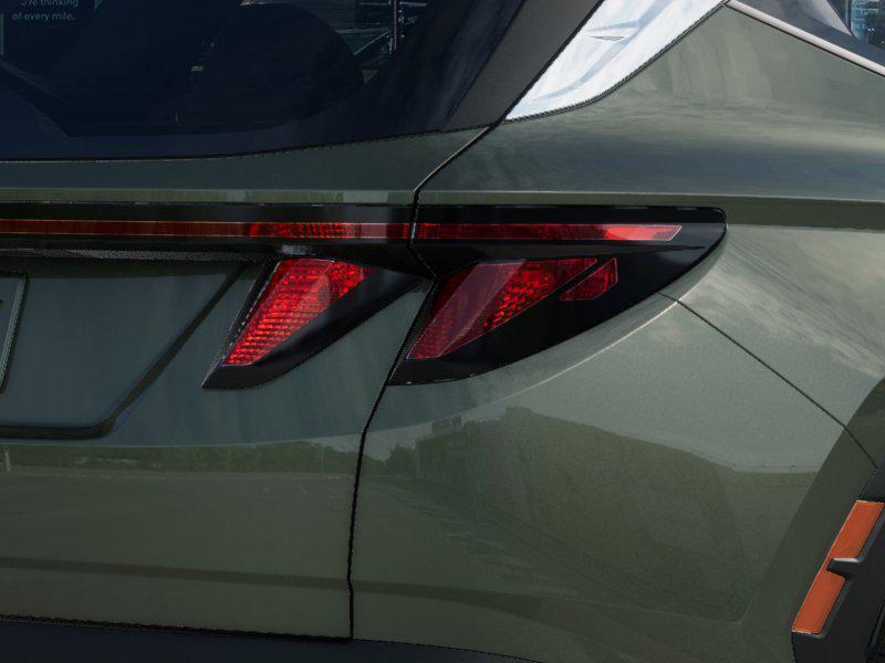 2026 Hyundai Tucson SEL - Photo 10