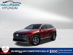 2026 Hyundai Tucson SE FWD Sport Utility
