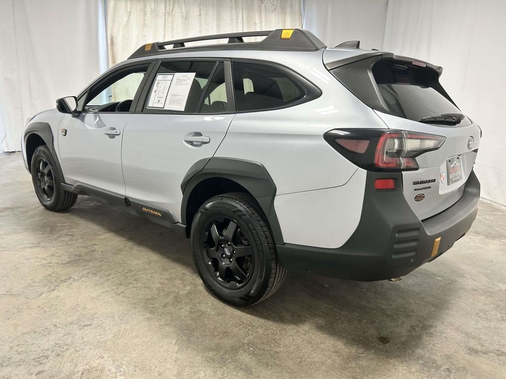 Used 2023 Subaru