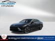 New 2026 Hyundai Sonata SEL Sport Sedan