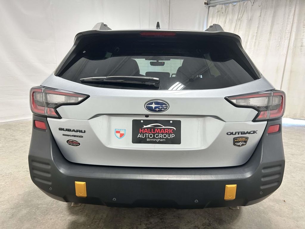 Used 2023 Subaru