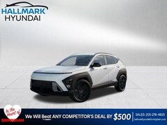 2026 Hyundai Kona SEL Premium FWD Sport Utility