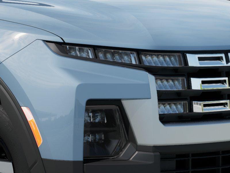 2026 Hyundai Santa Cruz SEL - Photo 9