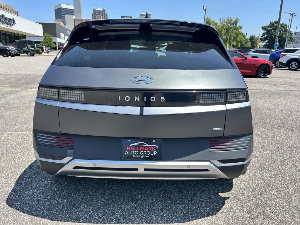 Used 2023 Hyundai IONIQ 5 SEL Sport Utility