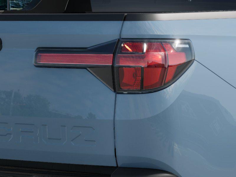 2026 Hyundai Santa Cruz SEL - Photo 10